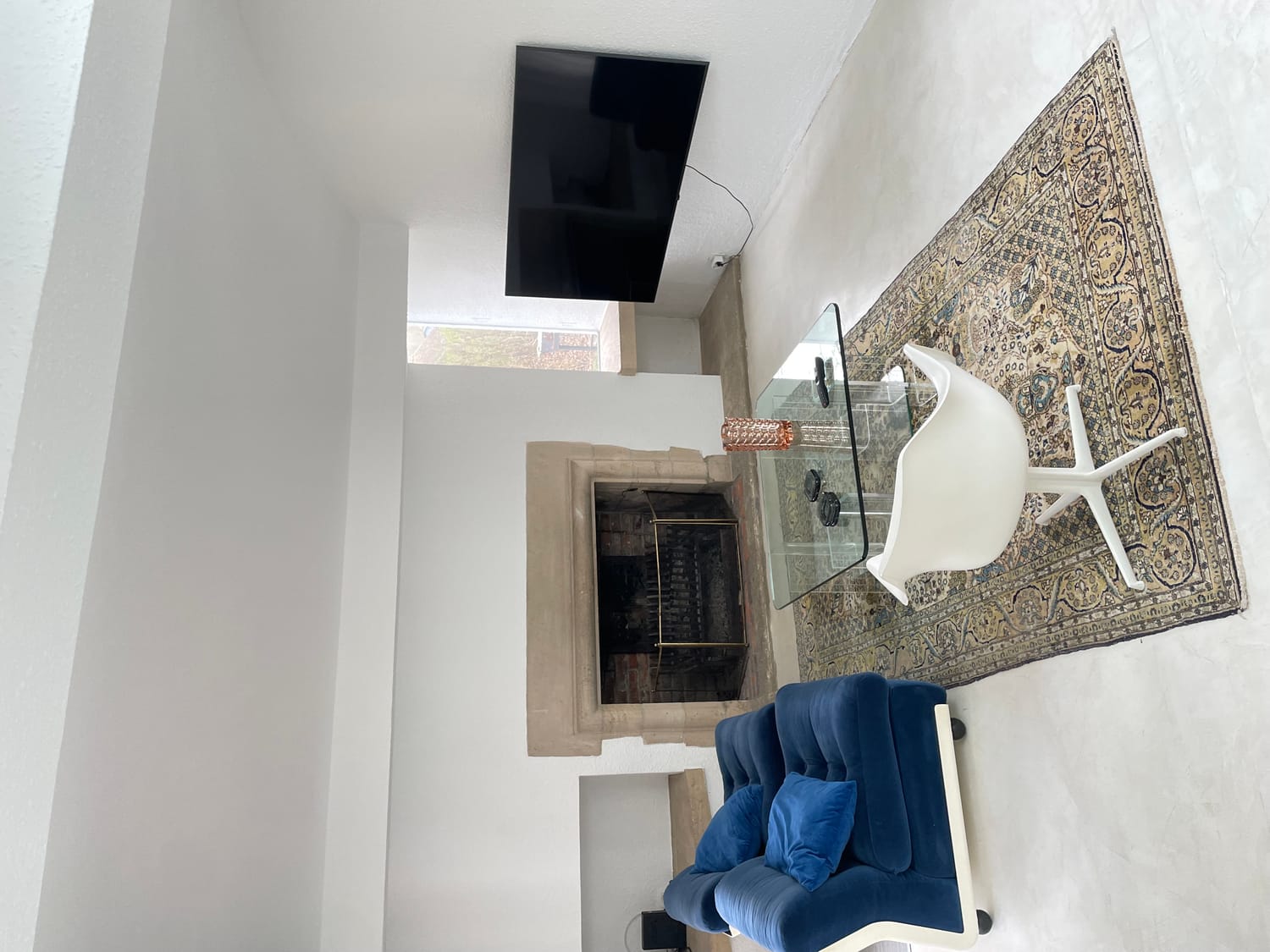 François — La villa · Liège