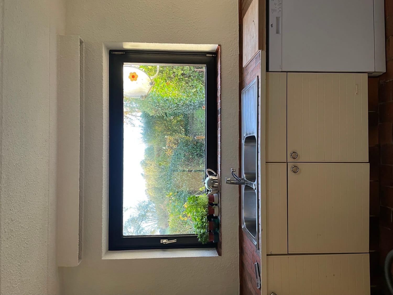 François — La villa · Liège