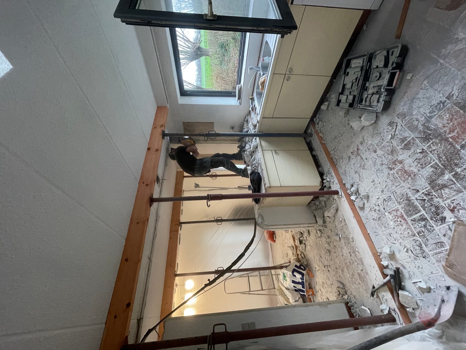 François — La villa · Liège