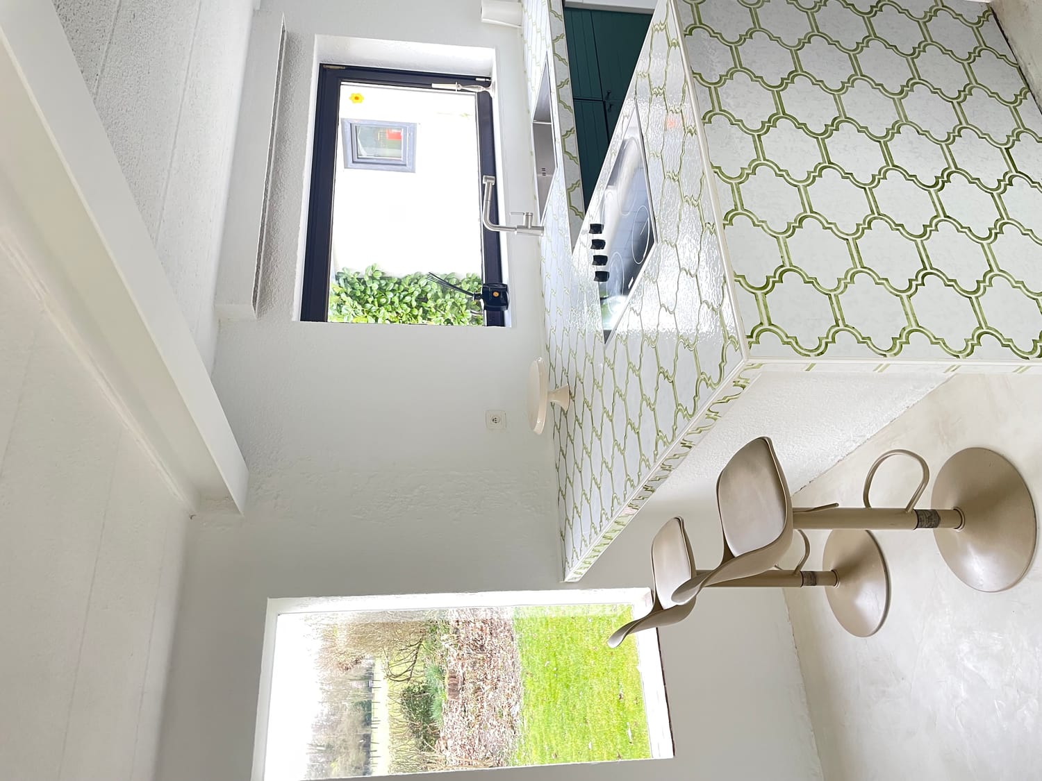 François — La villa · Liège