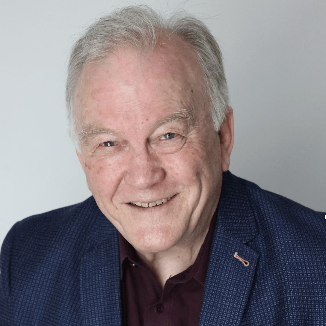 Clive Enever