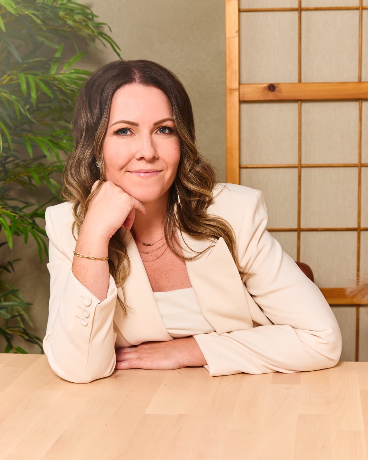 Dearbhla Trainor, creator of The Simple Summit Playbook