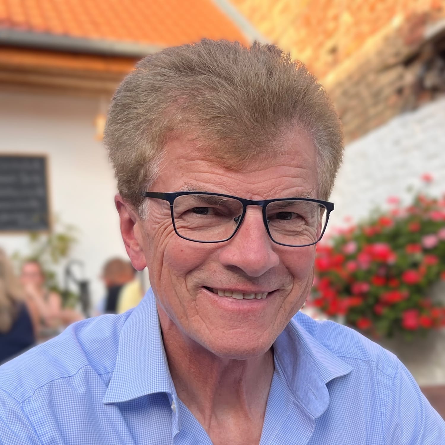 Kurt Novak