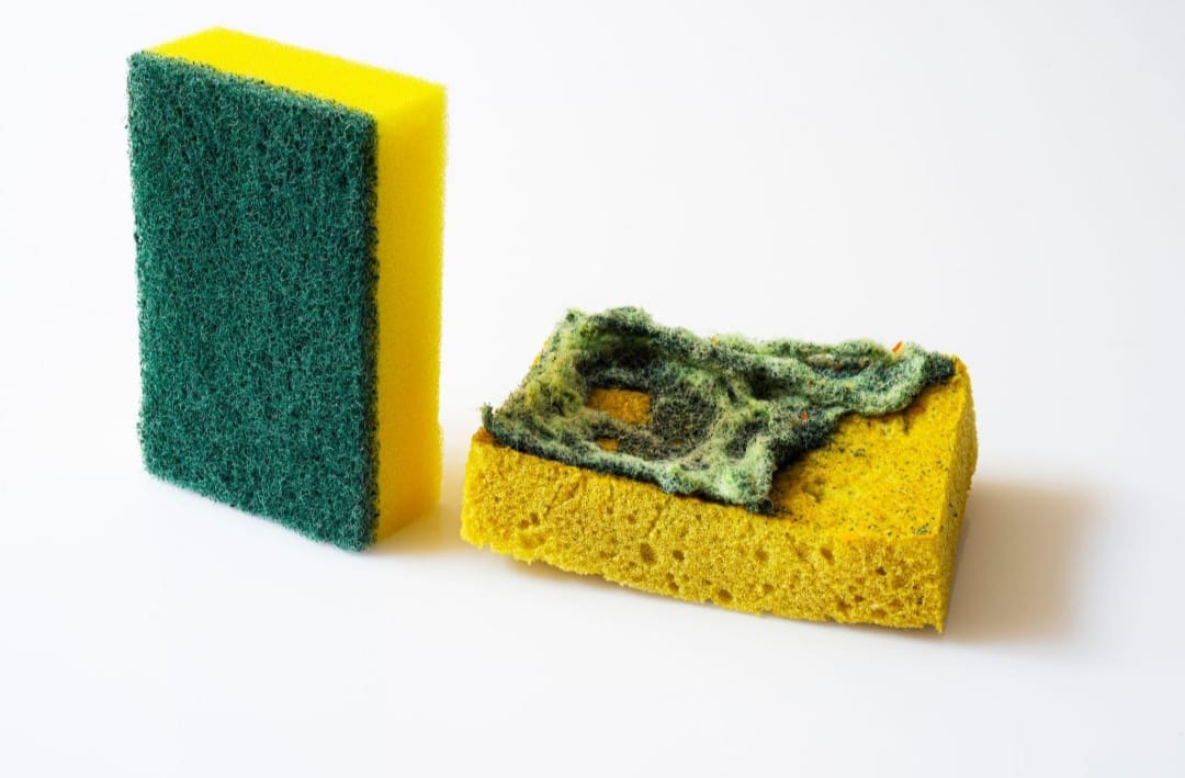 Sponge analogy