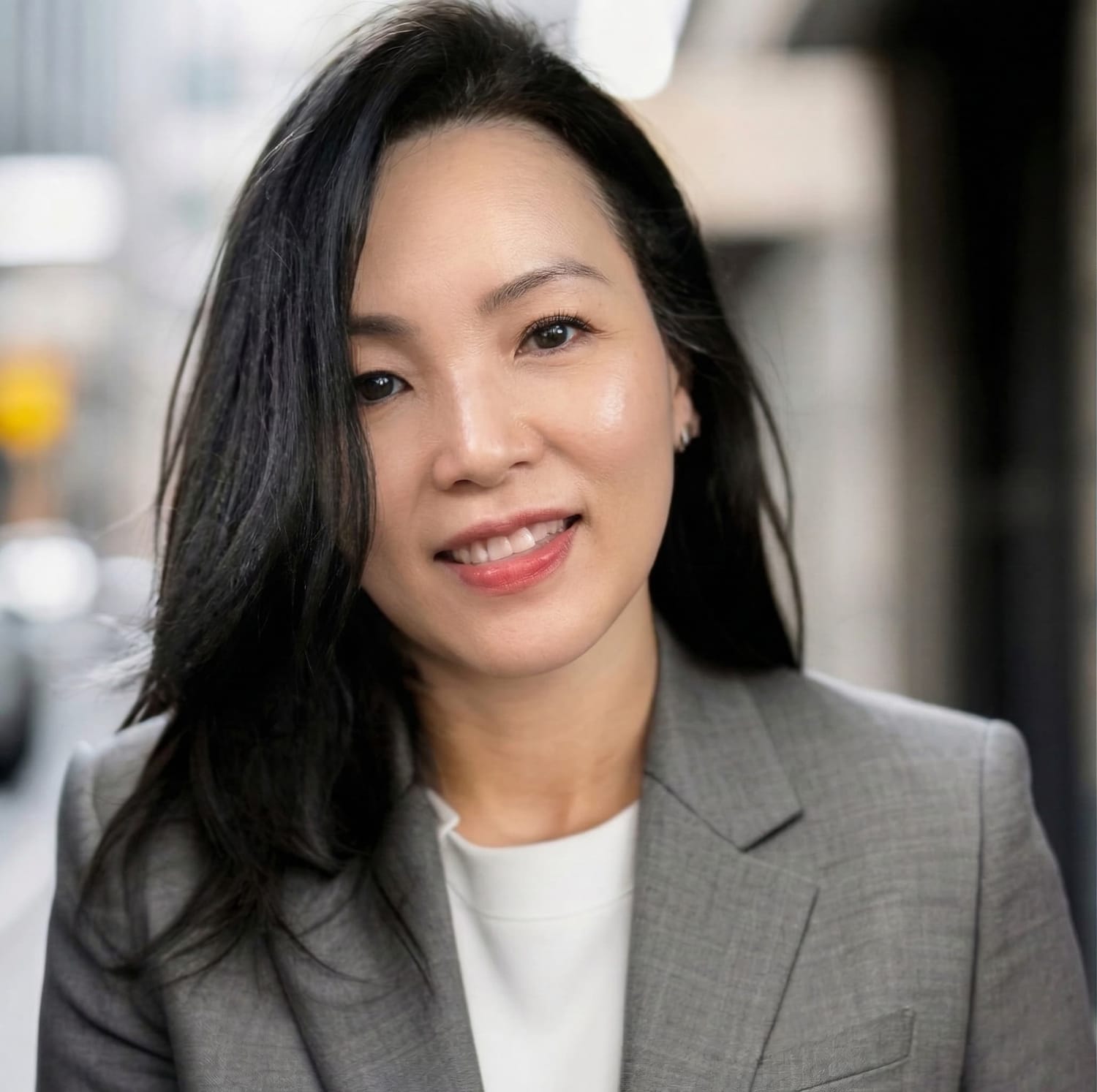 Coach Helen Cheah