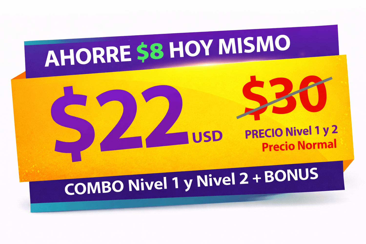 Únete al curso