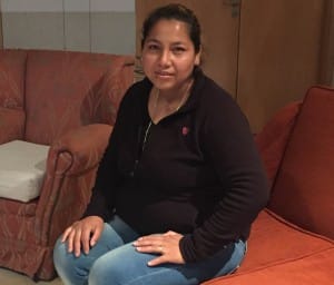 Rosa Contreras