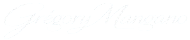 GRÉGORY MANGANO