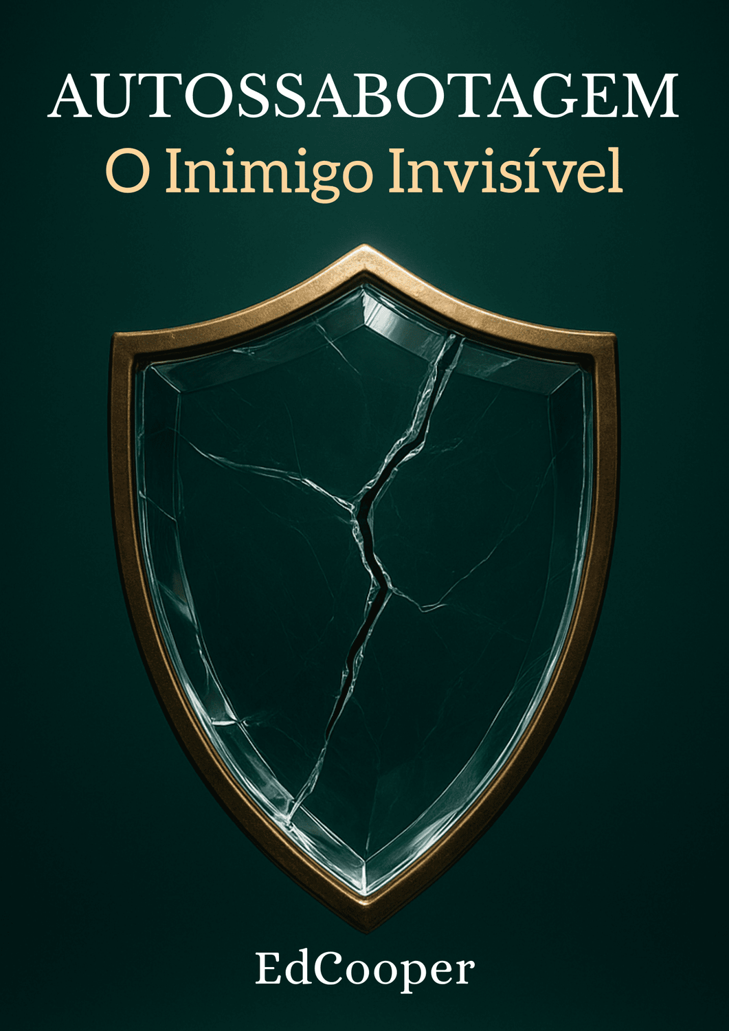 Autossabotagem: O Inimigo Invisível
