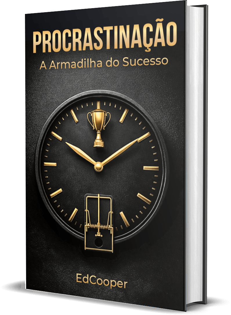 Procrastinação: A Armadilha do Sucesso — imagem 2