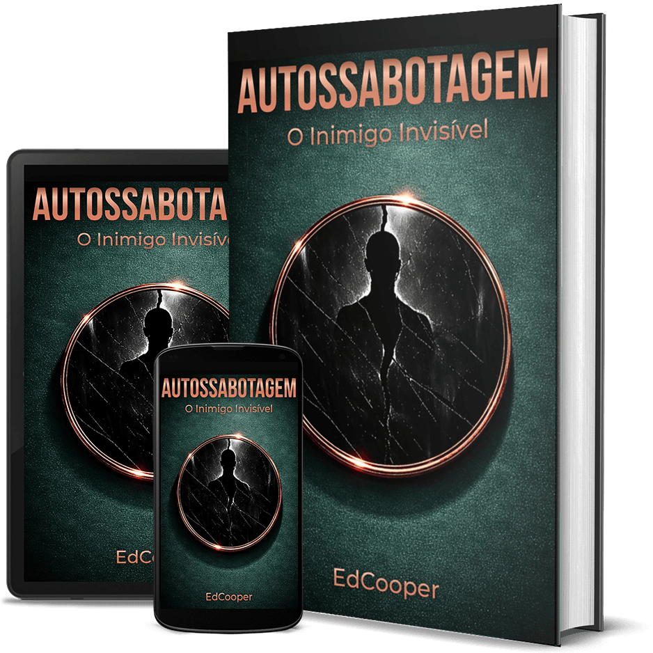 Autossabotagem: O Inimigo Invisível — imagem 2