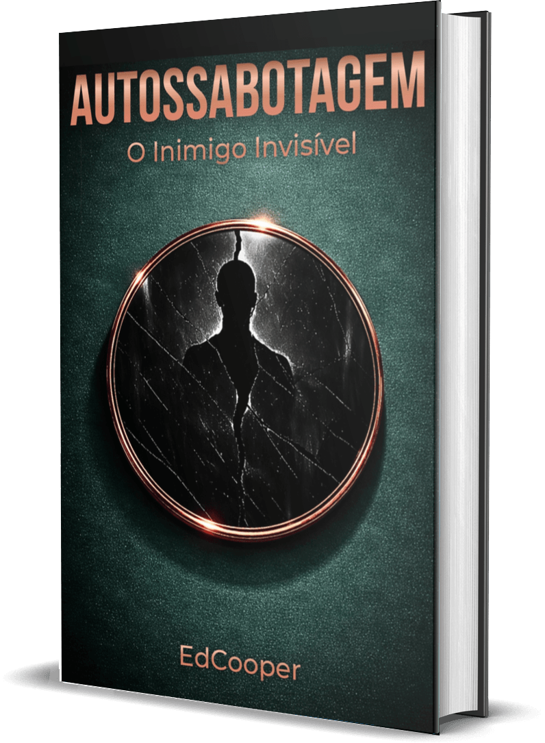 Autossabotagem: O Inimigo Invisível — imagem 3