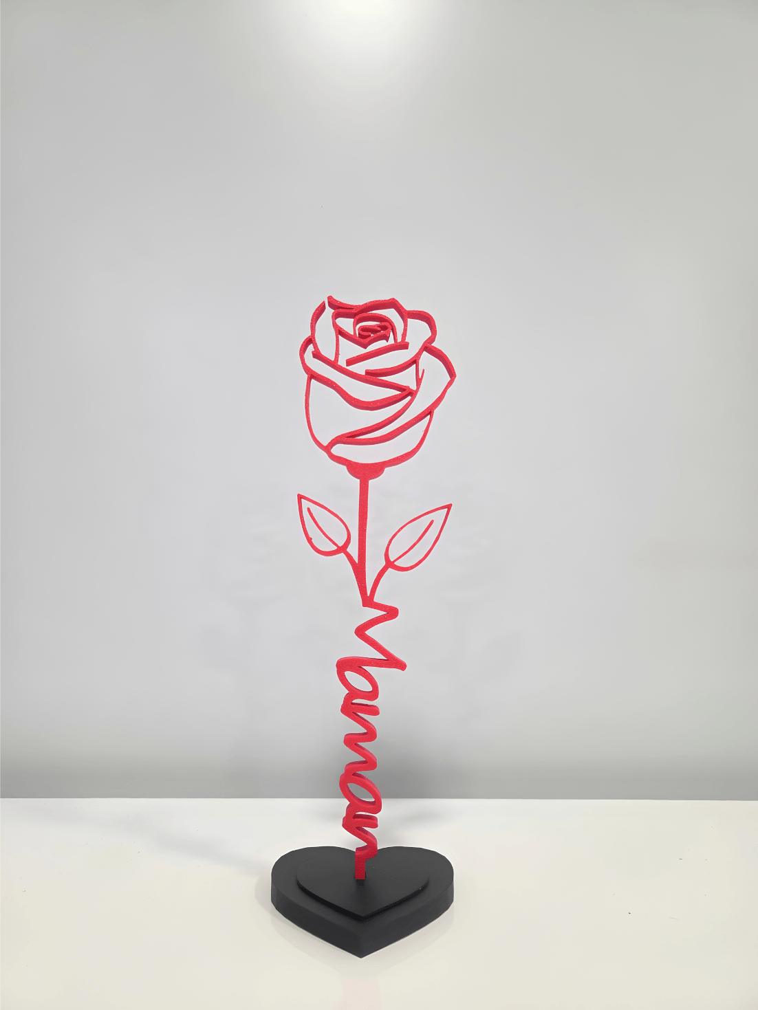 Rose Maman