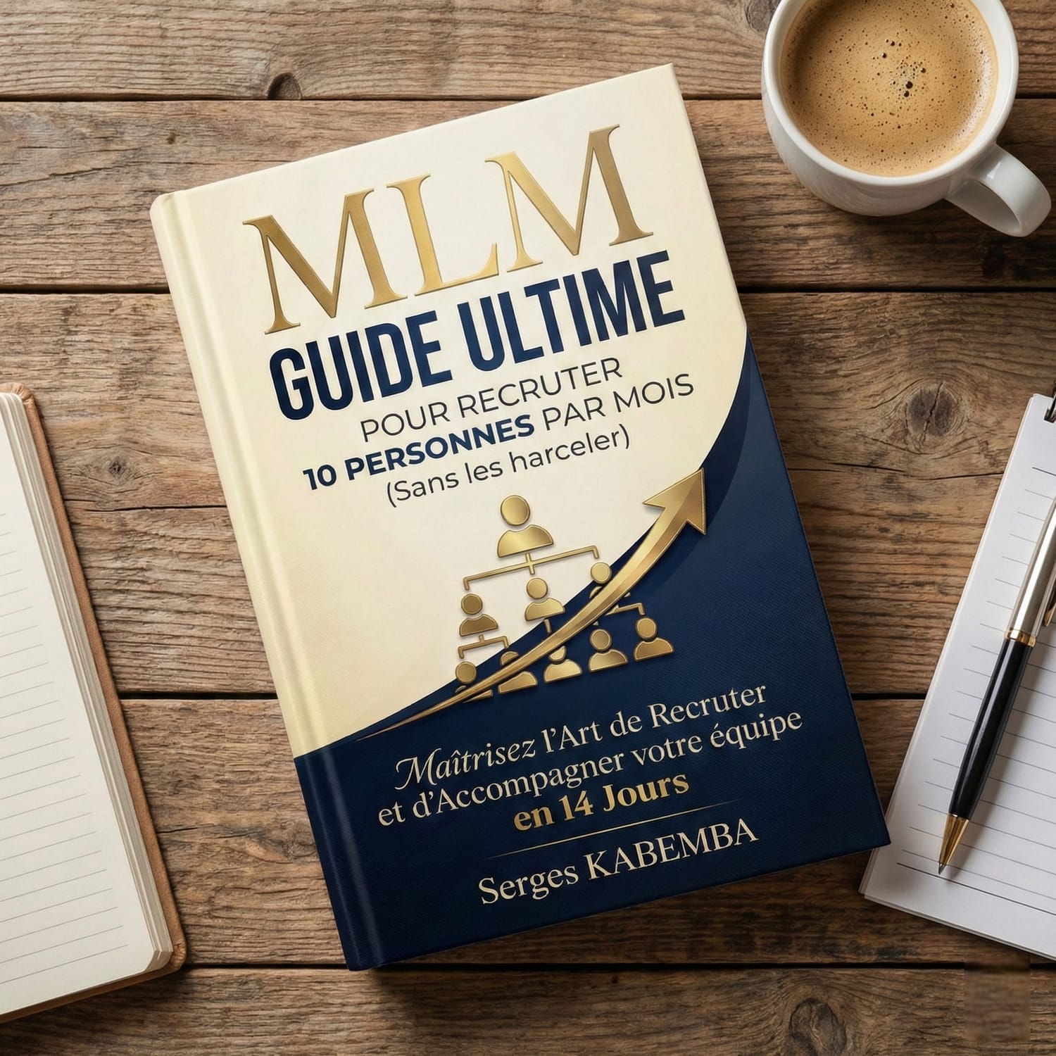 Ebook MLM