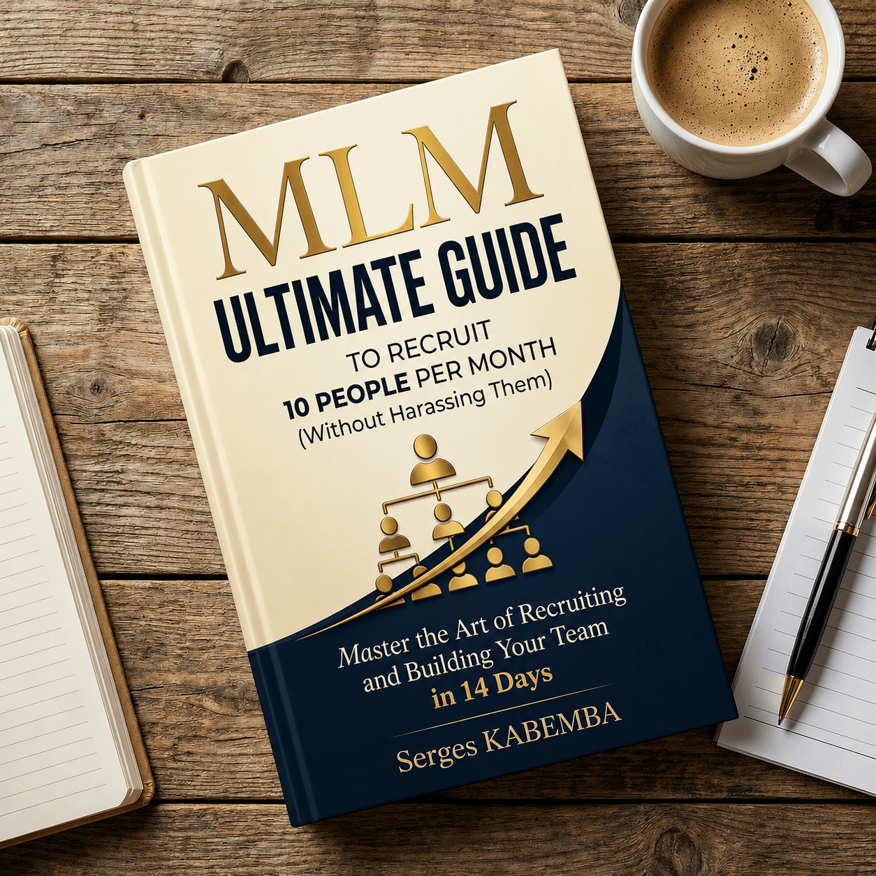 Ebook MLM