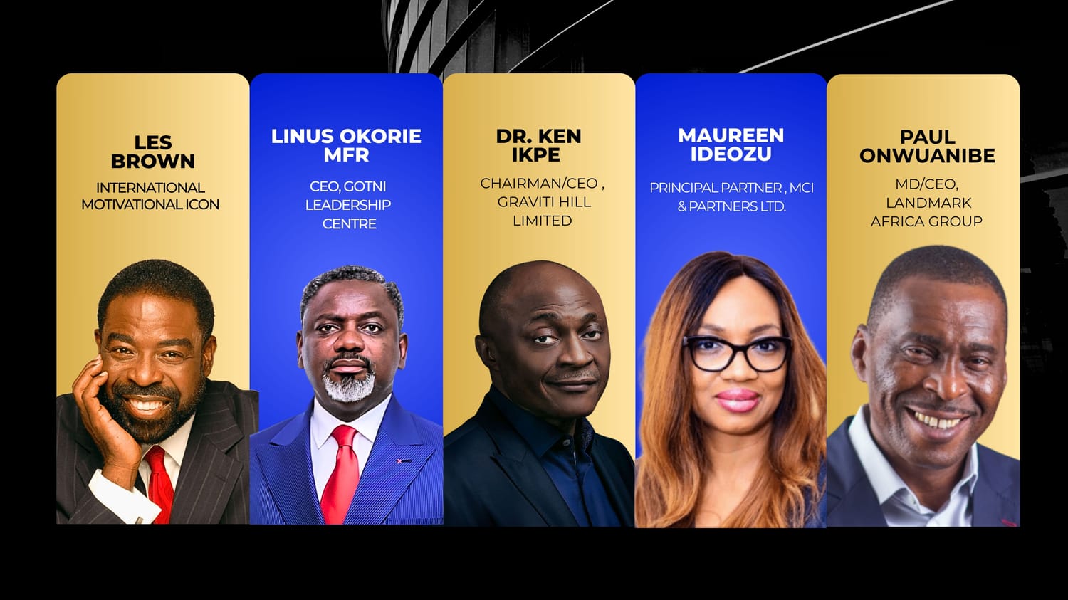 Leadership365 Conference