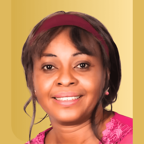 Dr. Anthonia Ekpa