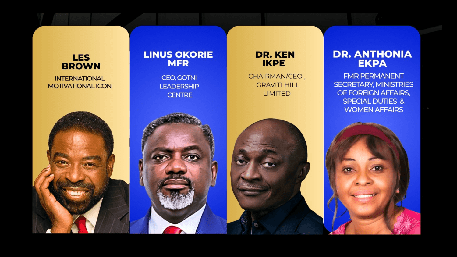 Leadership365 Conference