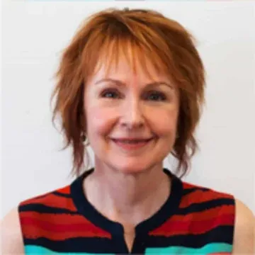 Janice Hughes, a certified OldPain2Go practitioner in Australia.