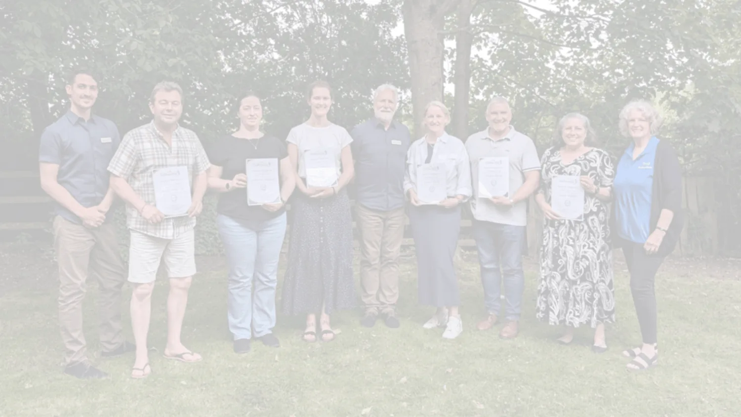 An OldPain2Go cohort, session or practitioner.