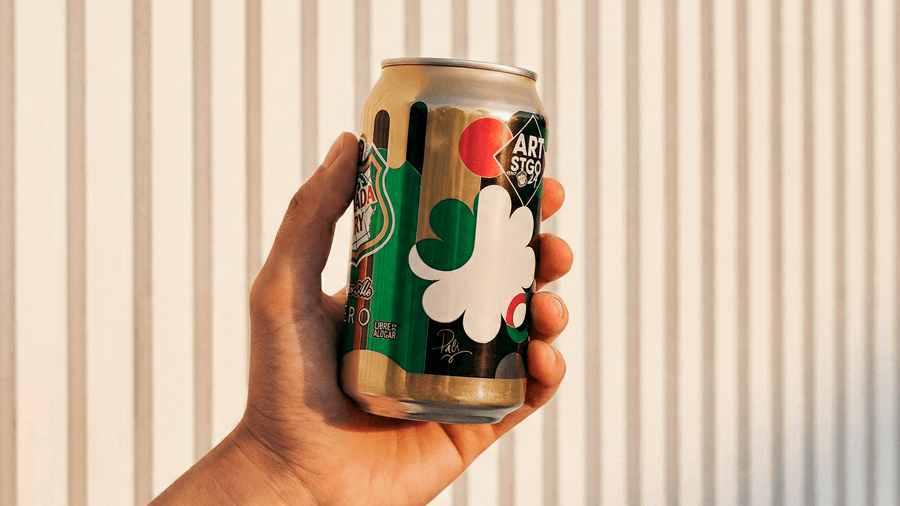 Canada Dry