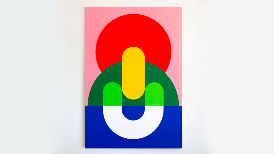 New and Abstract Gallery