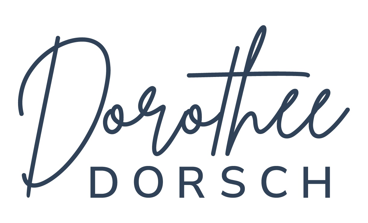 Logo Doro Dorsch Coaching