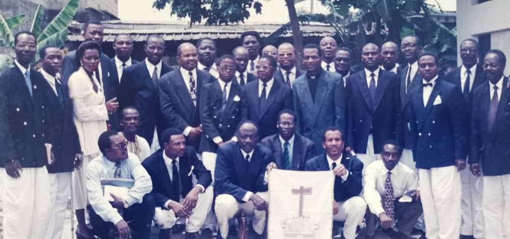 Archives Lycée Akwa Nord