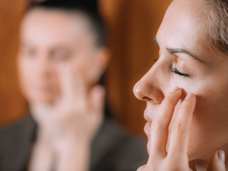 Emotional Freedom Technique