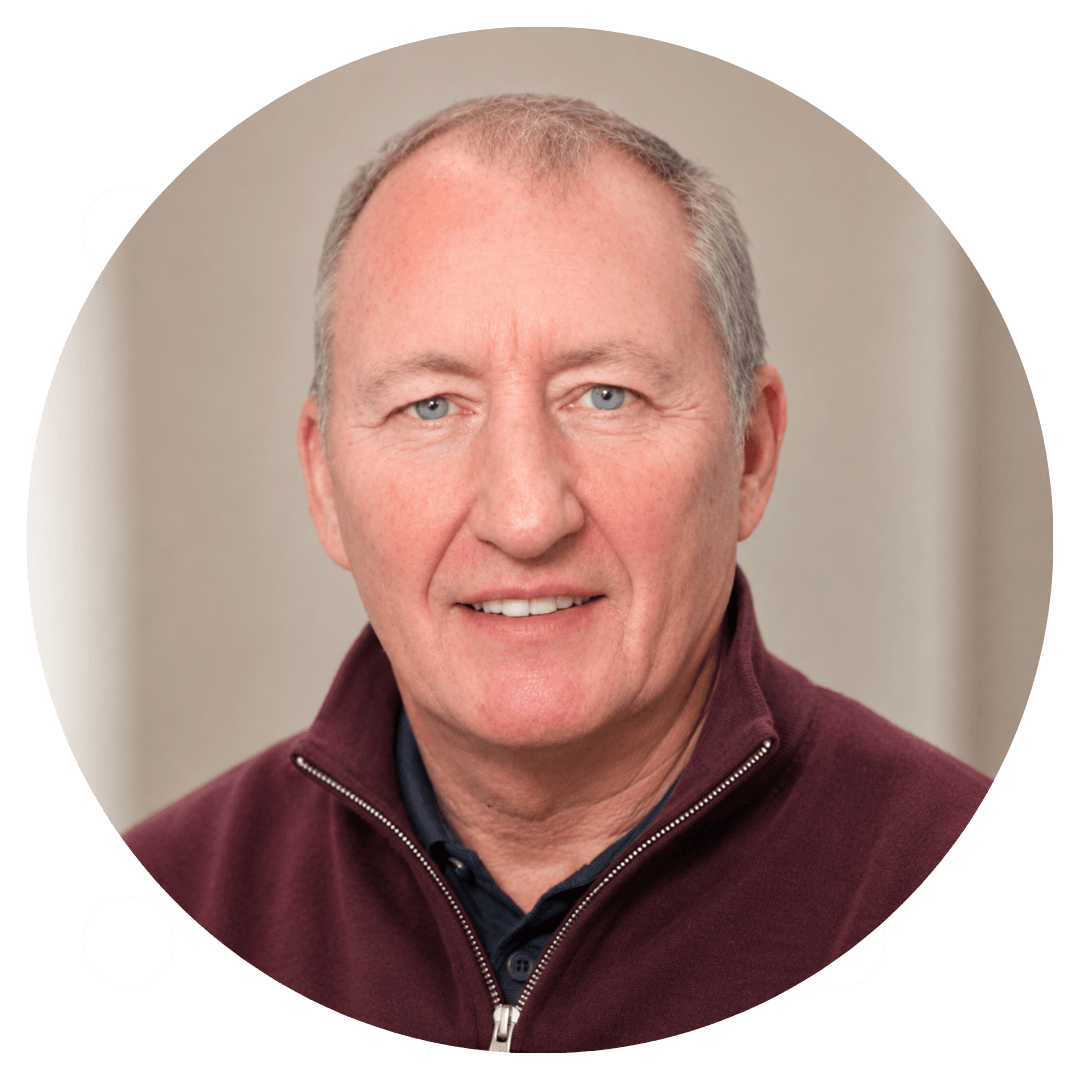 Phil Henderson