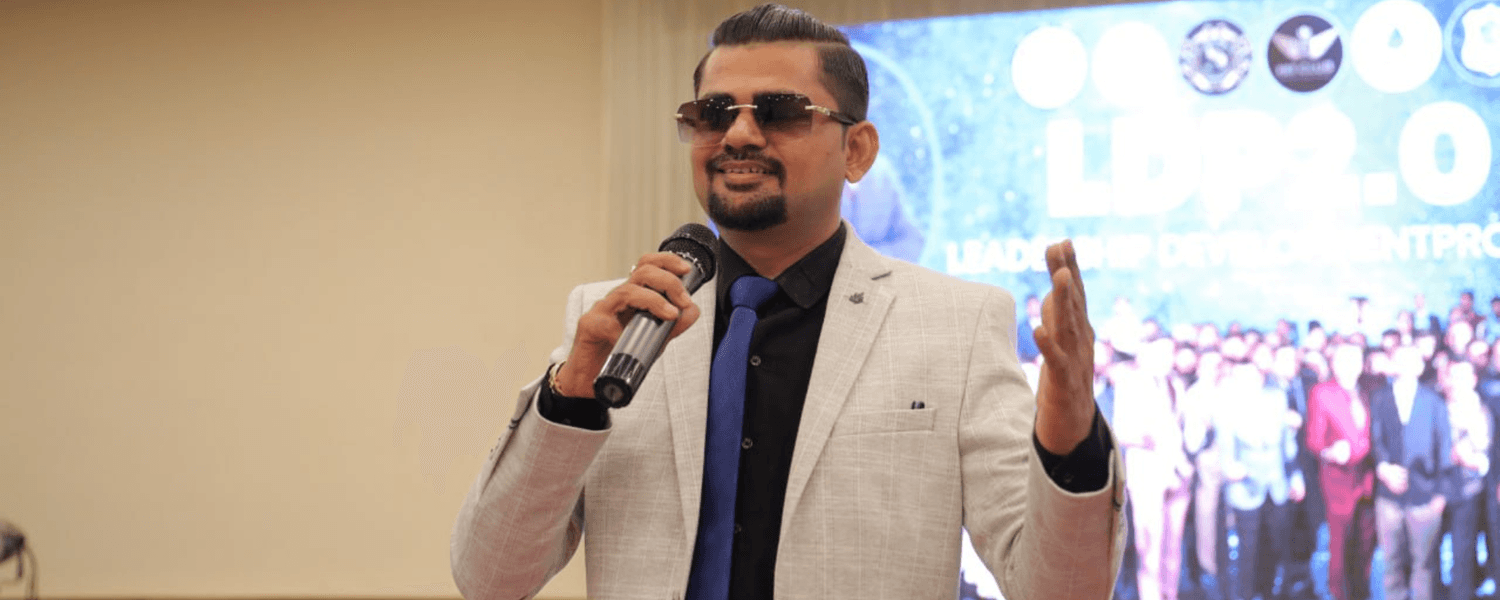 Freeda Almeda header image