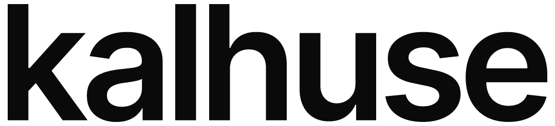 Kalhuse Logo