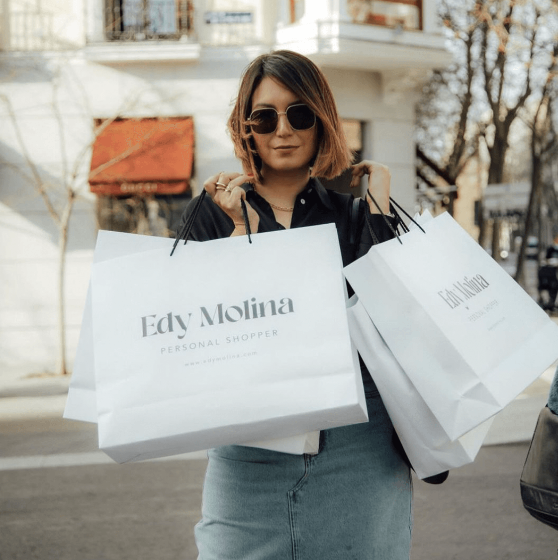 Compras con seguridad