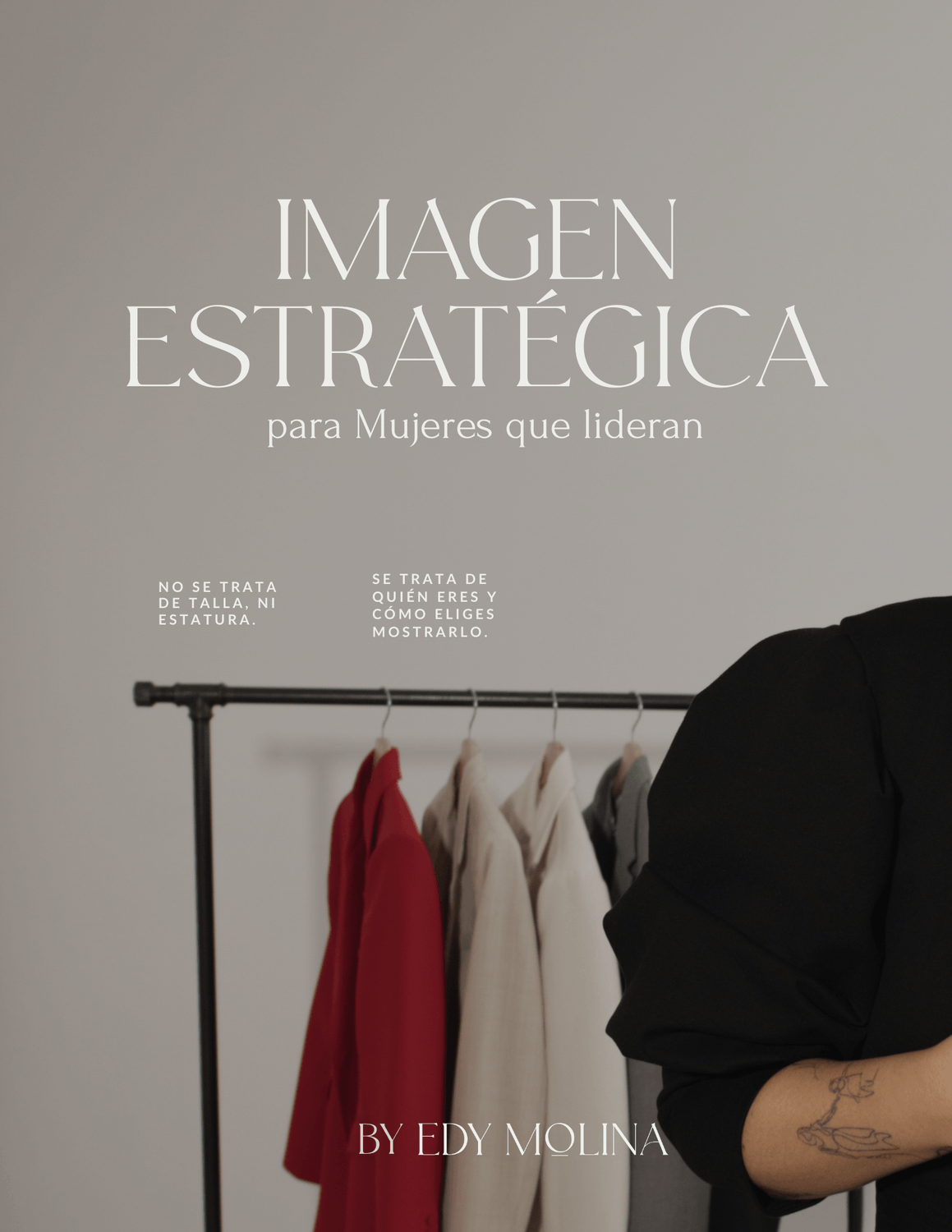 Imagen Estratégica - Ebook