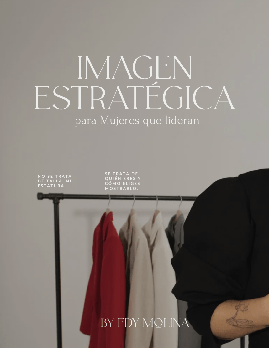 Imagen Estratégica - Ebook