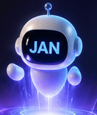 JAN Logo
