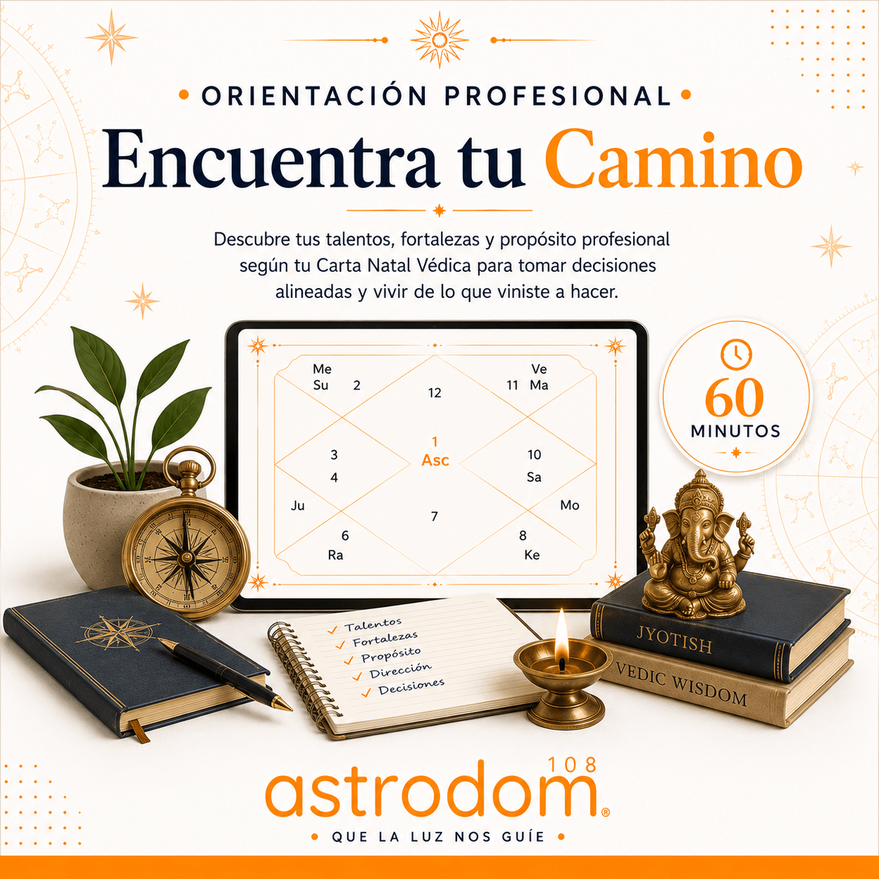 Orientación Profesional Astrodom108