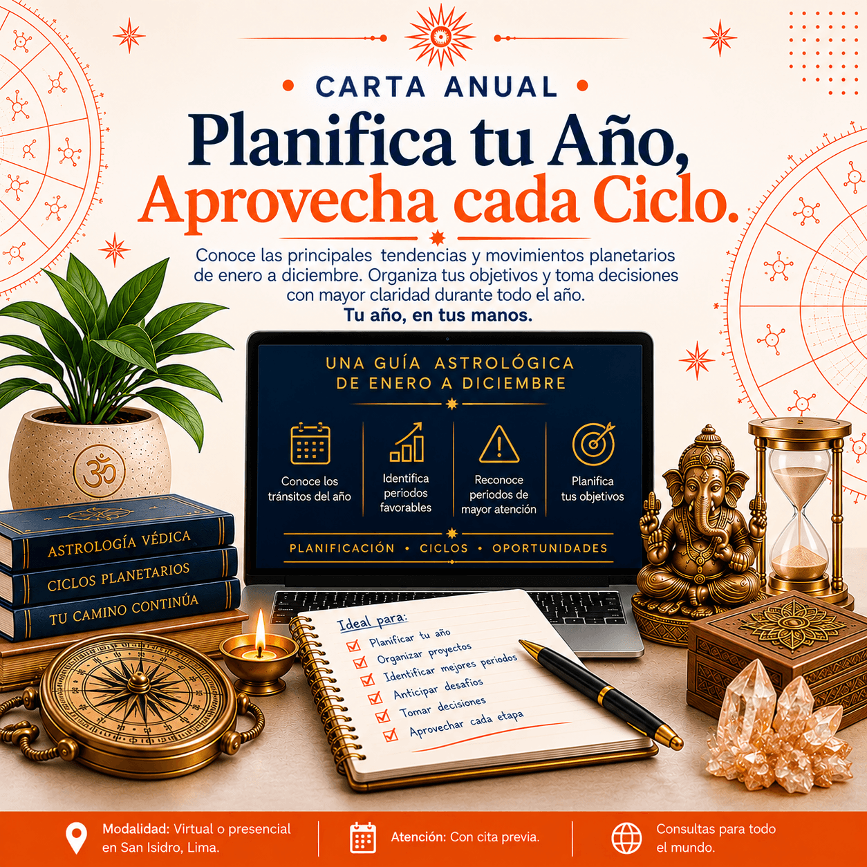 Carta Anual Astrodom108