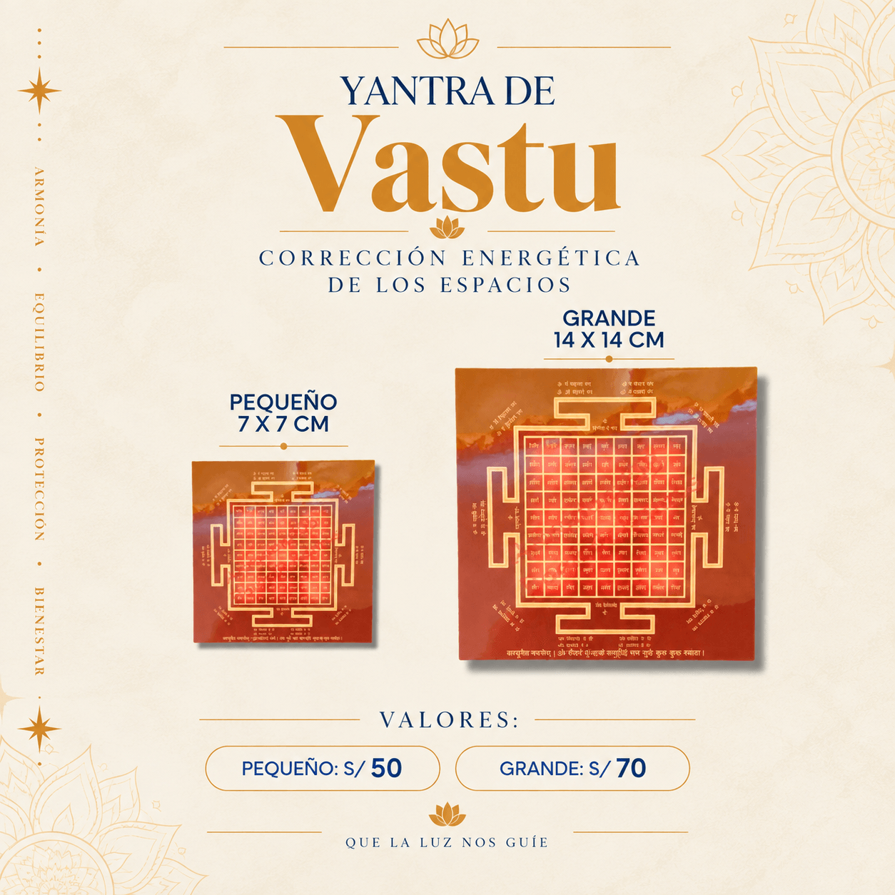 Vastu Yantra