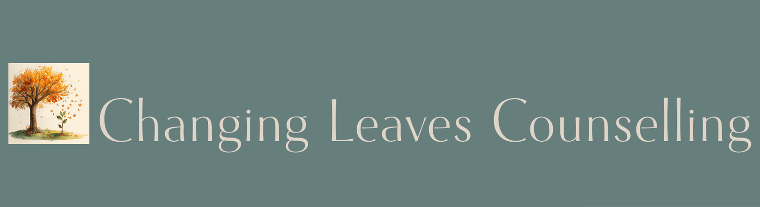 Changing Leaves Counselling