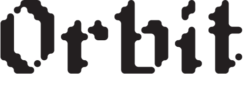Orbit Logo
