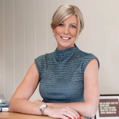 Dr. Veronica Johnston