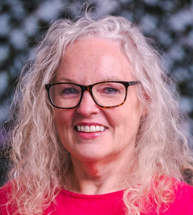 Sally-Anne McCormack