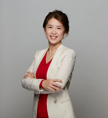 Lily Liu