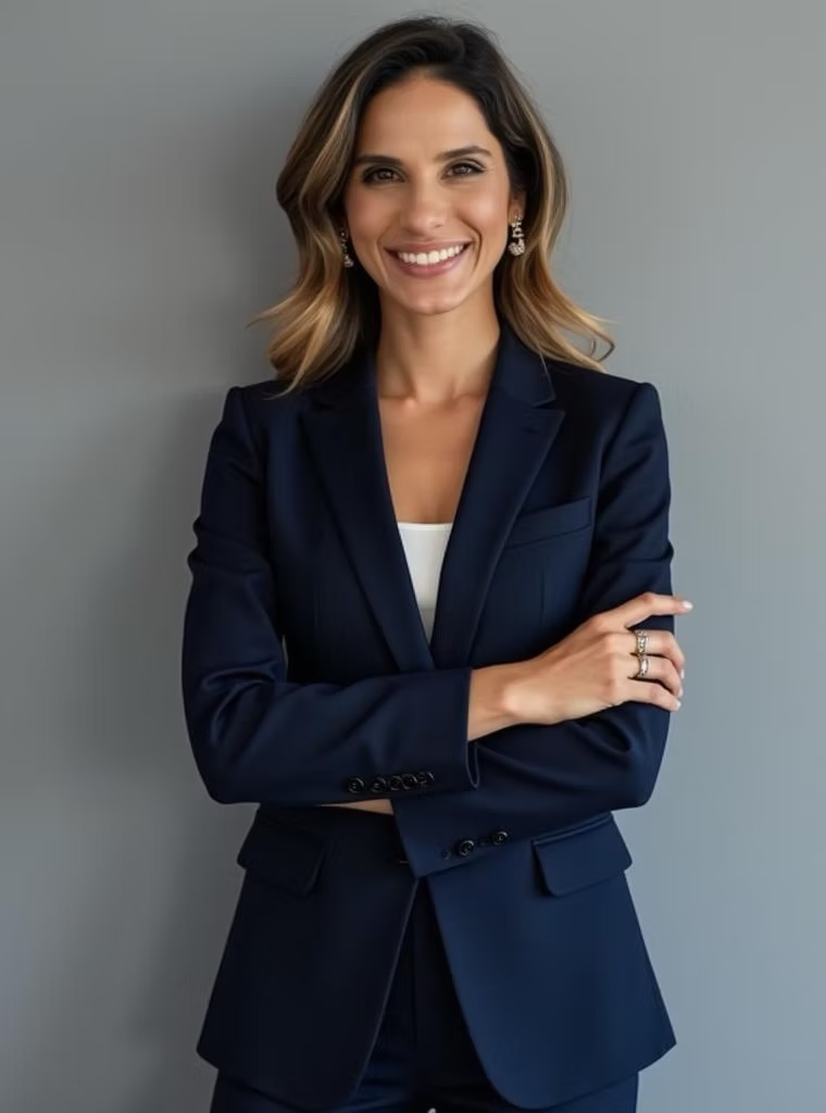 Marika Conomos