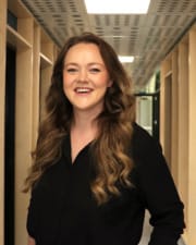Assoc Prof Roisin McNaney
