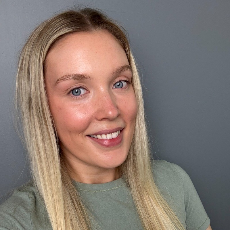 Kiera Macdonald