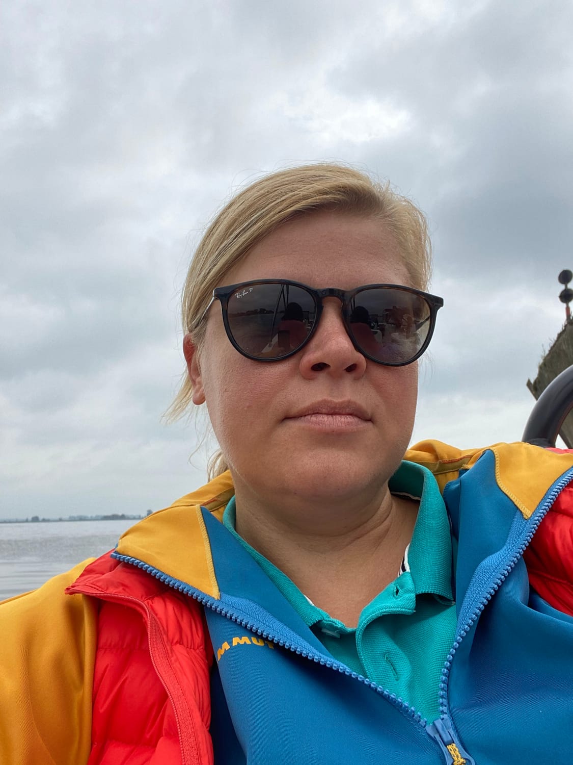 Gosia — Owner & Founder