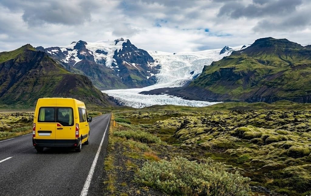 Iceland Adventure