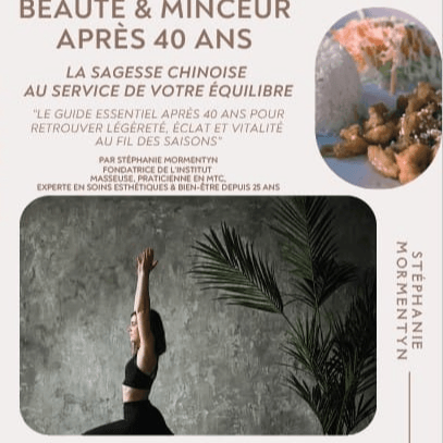 Beauté & Minceur après 40 ans selon la MTC